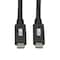 Tripp Lite Usb C Cable Usb 3.1 Gen 2, 5A U420-20N-G2-5A - alternate 1